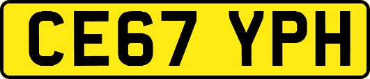 CE67YPH