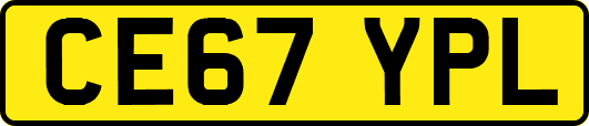 CE67YPL