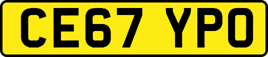 CE67YPO