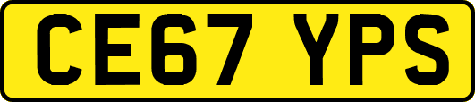 CE67YPS