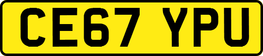 CE67YPU