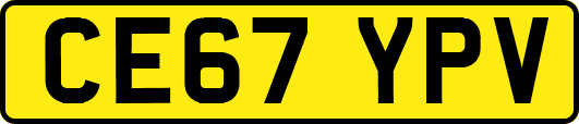 CE67YPV