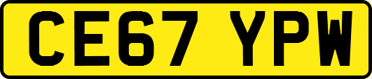 CE67YPW