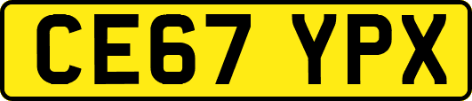 CE67YPX