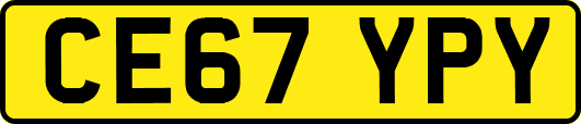 CE67YPY