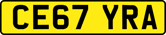 CE67YRA