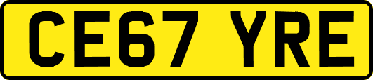 CE67YRE