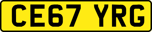CE67YRG
