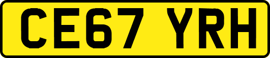 CE67YRH