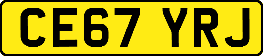 CE67YRJ