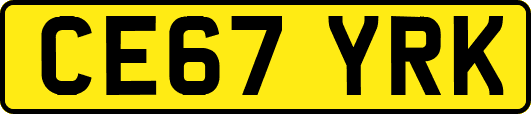 CE67YRK