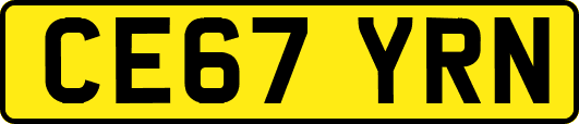 CE67YRN