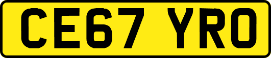 CE67YRO