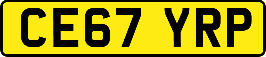 CE67YRP