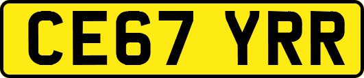 CE67YRR