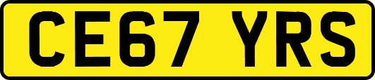 CE67YRS