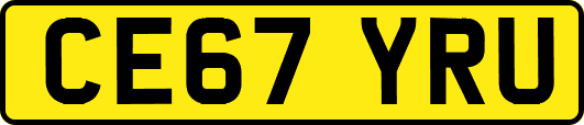 CE67YRU