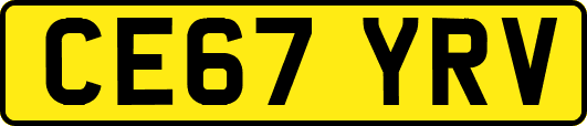 CE67YRV