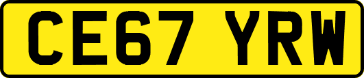 CE67YRW