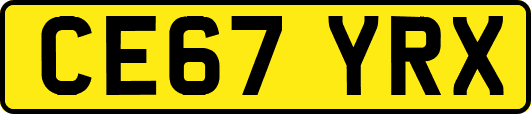 CE67YRX