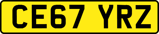 CE67YRZ