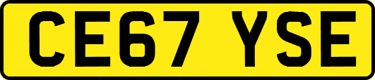 CE67YSE