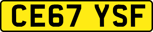 CE67YSF