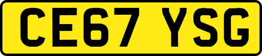 CE67YSG