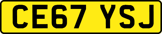 CE67YSJ
