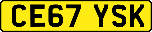 CE67YSK