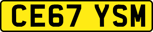 CE67YSM