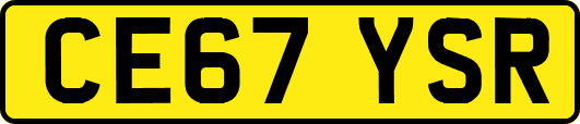 CE67YSR