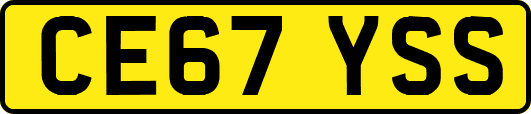 CE67YSS