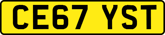 CE67YST