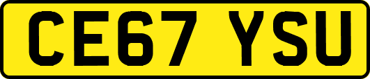 CE67YSU