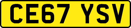 CE67YSV