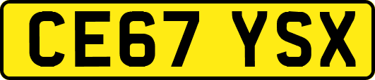 CE67YSX