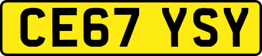 CE67YSY