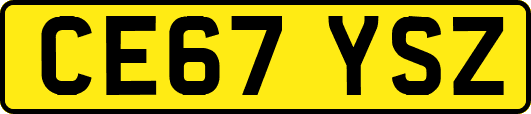CE67YSZ
