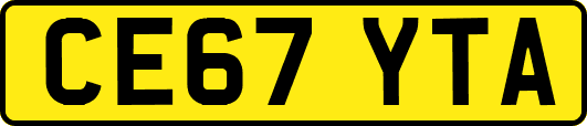 CE67YTA