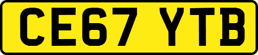 CE67YTB