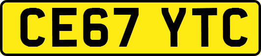 CE67YTC
