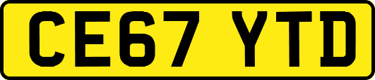 CE67YTD
