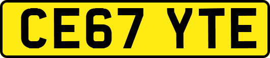 CE67YTE