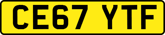 CE67YTF