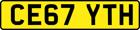 CE67YTH