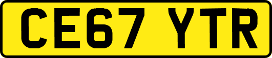 CE67YTR