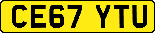 CE67YTU