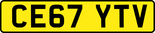 CE67YTV