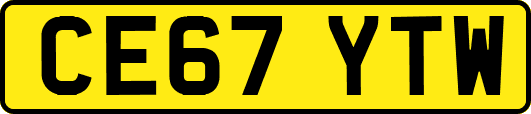 CE67YTW